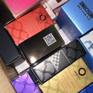 Perfume Four