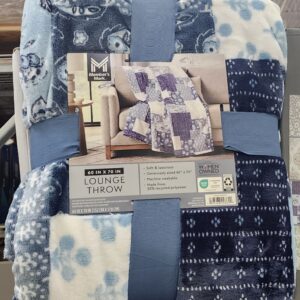 Blankets Two