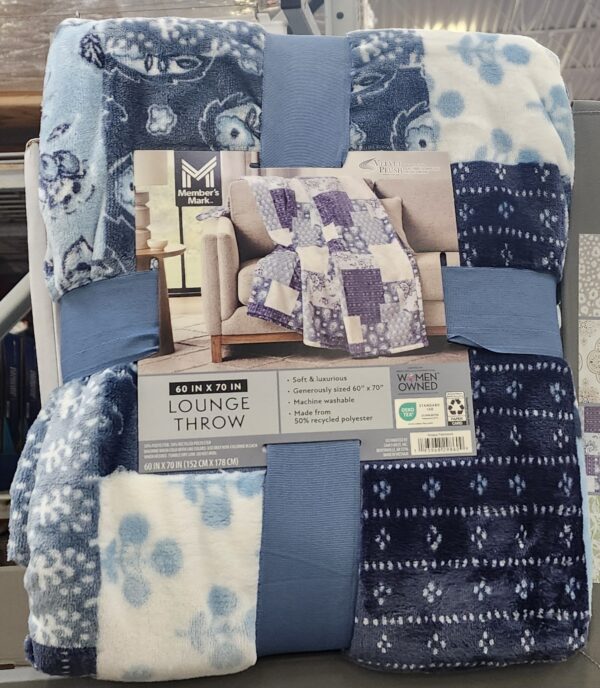 Blankets Two