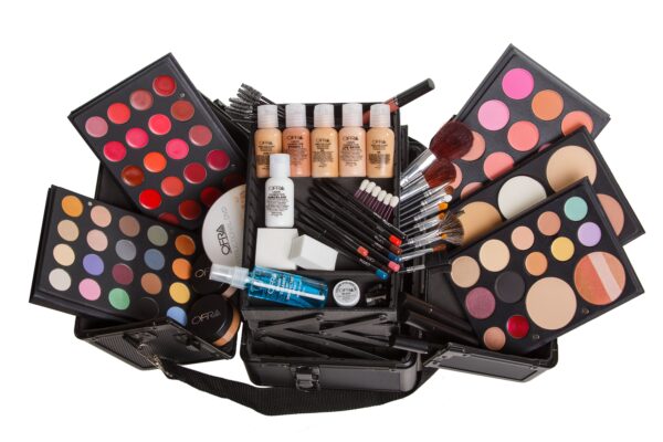 Makeup