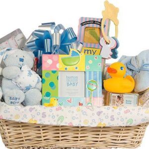 Baby Items Two