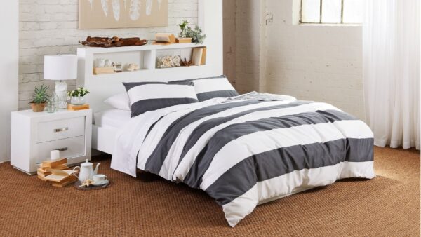 Bedding Sheet Two