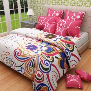 Bedding Sheet Four