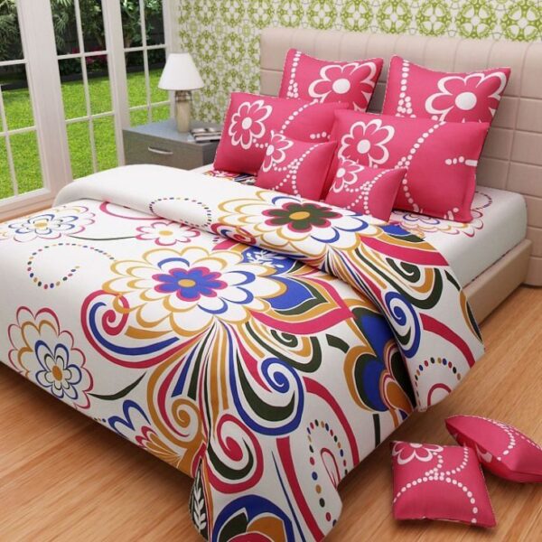 Bedding Sheet Four