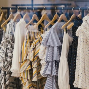 Clothing