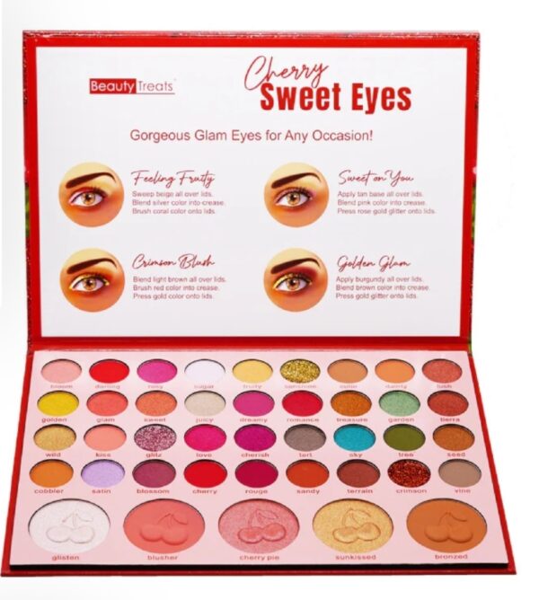 Makeup Five - Image 2