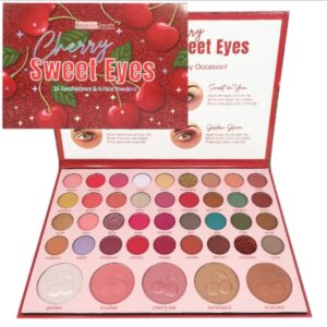 Makeup Five