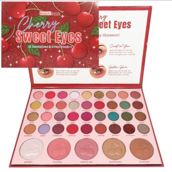Makeup Five