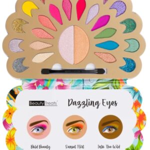 Makeup Three