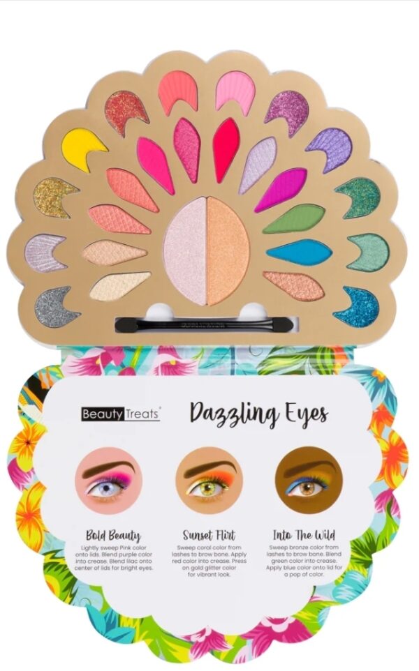 Makeup Three