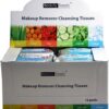 Makeup Remover Cleaning Tissues - Image 2