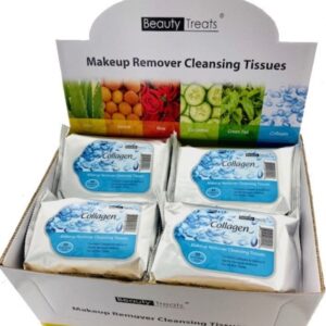 Makeup Remover Cleaning Tissues