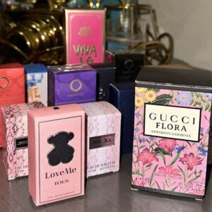 Perfume Three