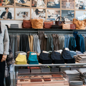 Clothing Three