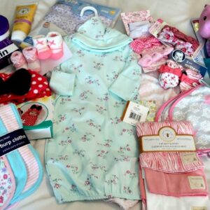Baby Items