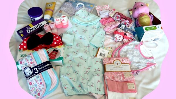 Baby Items