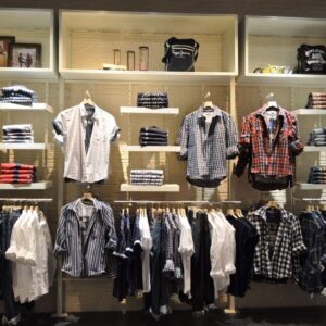 Clothing Four