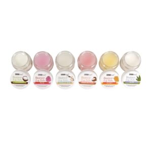 Butter Lip Balm