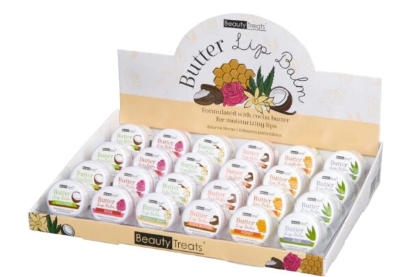 Butter Lip Balm - Image 3