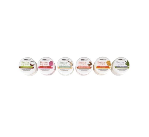 Butter Lip Balm - Image 2